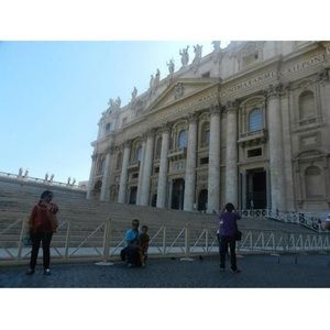 Meet your Posher, Miguel